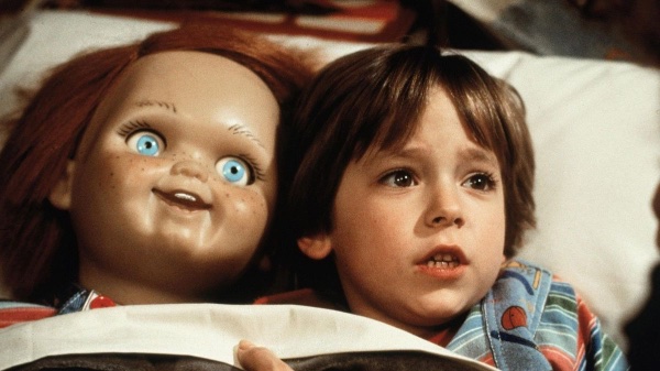 Child’s Play