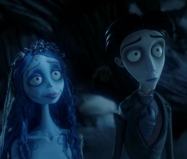 Corpse Bride