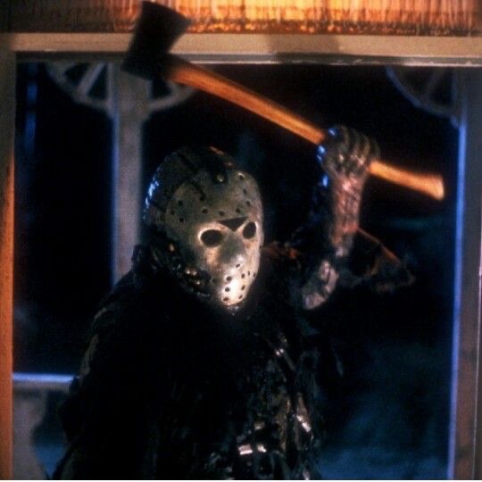 Friday the 13th