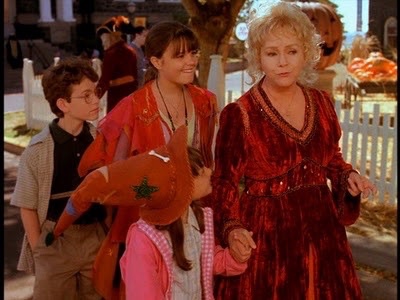 Halloweentown