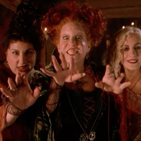 Hocus Pocus