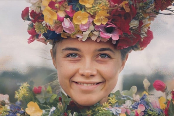 Midsommar