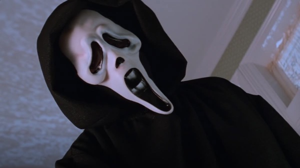 Scream
