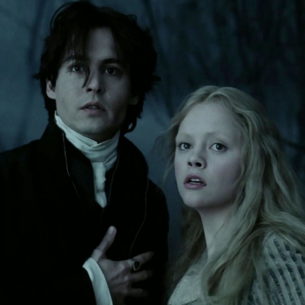Sleepy Hollow