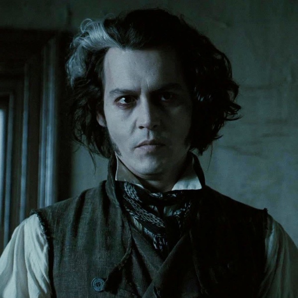 Sweeney Todd