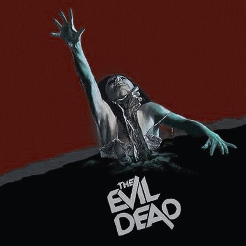 The Evil Dead