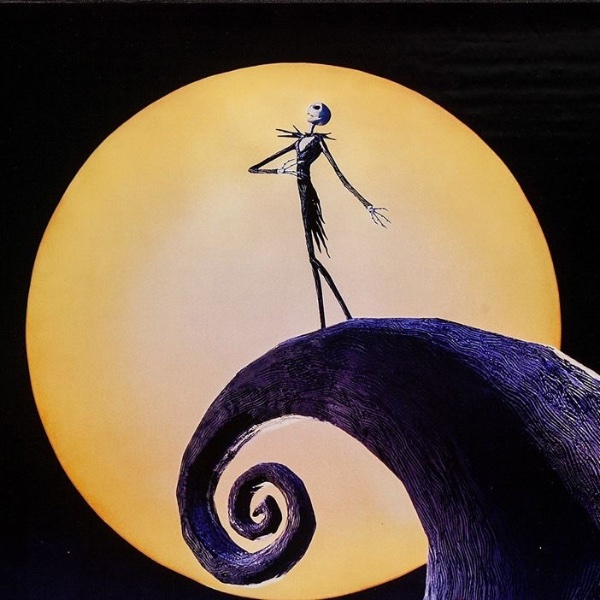 The Nightmare Before Christmas