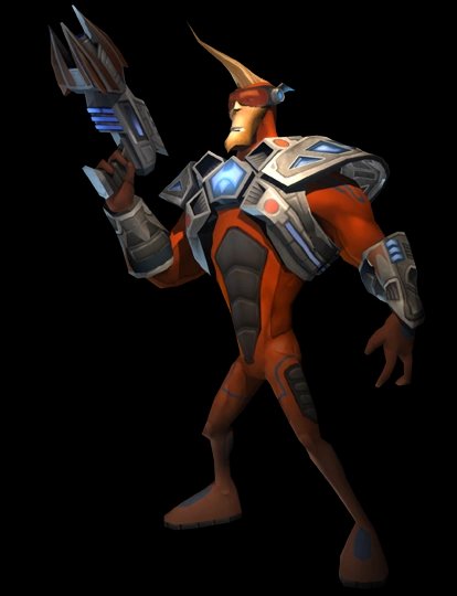 Ace Hardlight