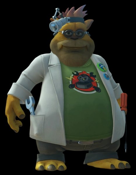 Big Al