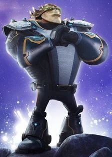Brax Lectrus