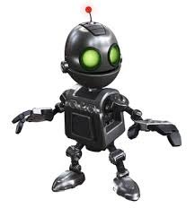 Clank