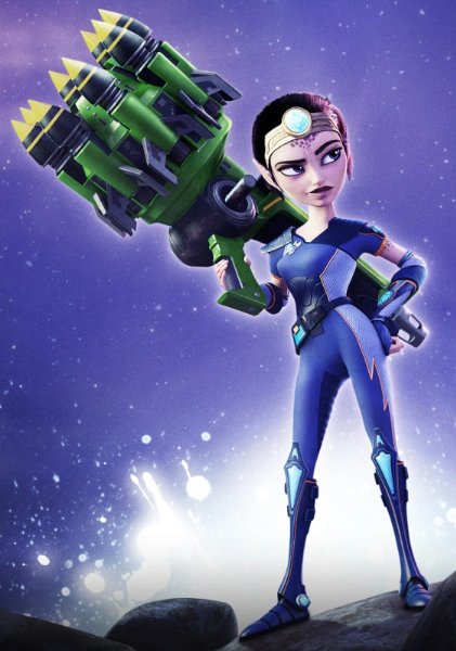 Cora Veralux