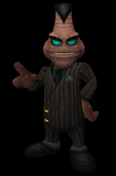 Drek