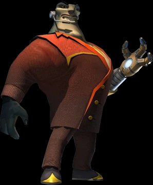 Gleeman Vox