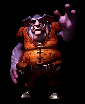 Grimroth Razz