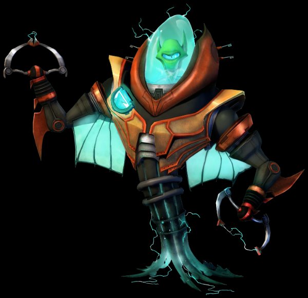 LordVorselon