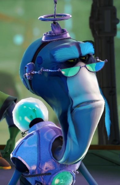 Nevo Binklemeyer