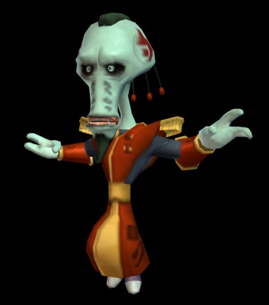 Otto Destruct