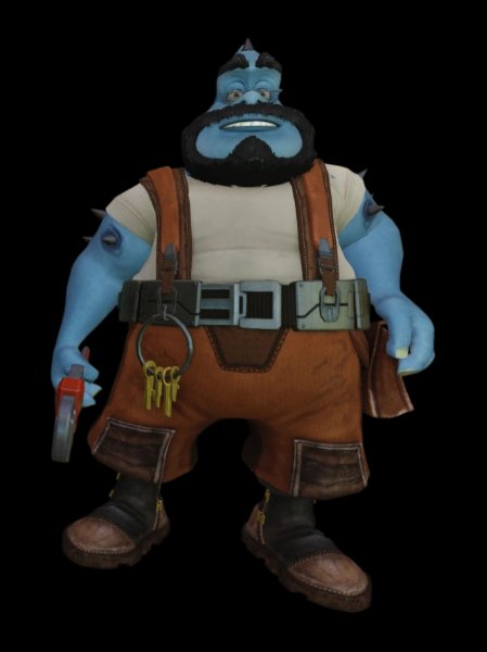 Plumber