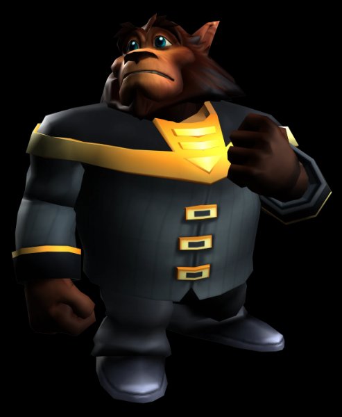 President Phyronix