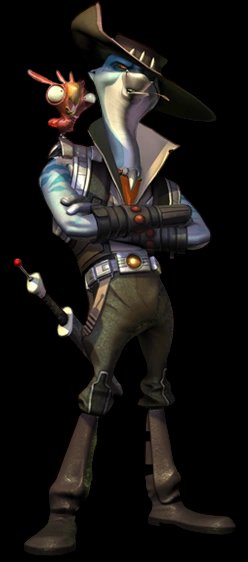 Smuggler