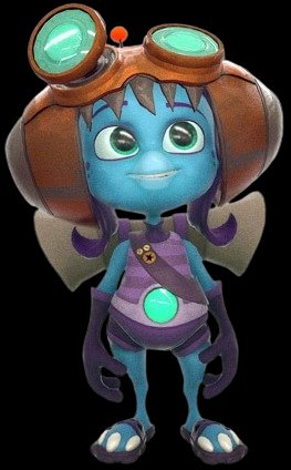 Susie