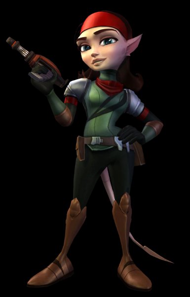 Talwyn Apogee