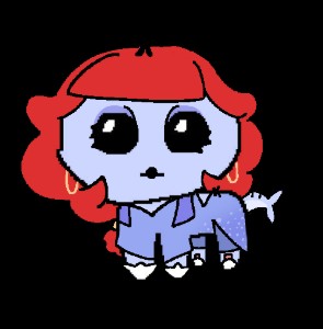 Shelly