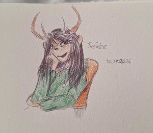 Therese