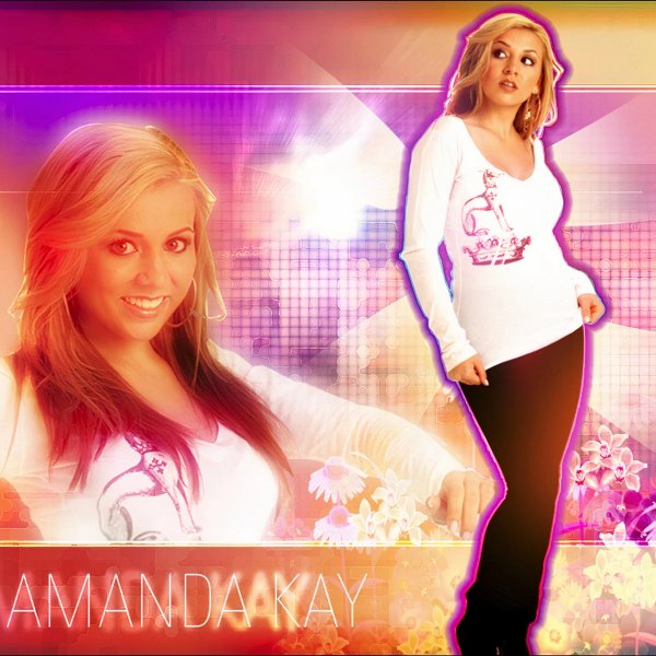 Amanda Kay (2008)