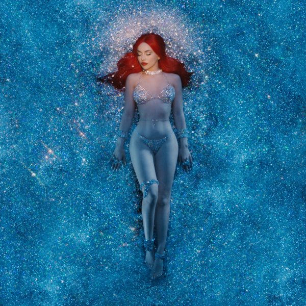 Diamonds & Dancefloors (2023)