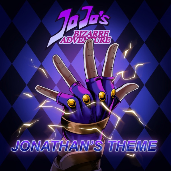 Jonathan Joestar‘s theme