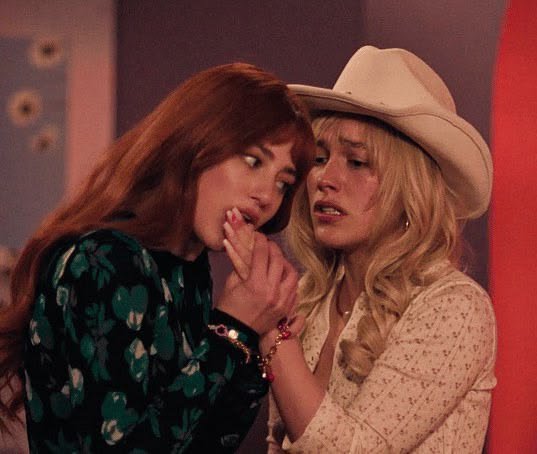 Apple x Cherry