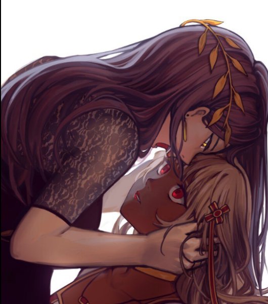 Elowen x Cassidy
