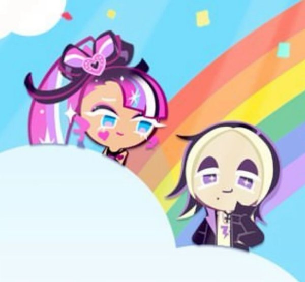 GlitterNade