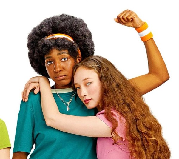 Josie x Isabel