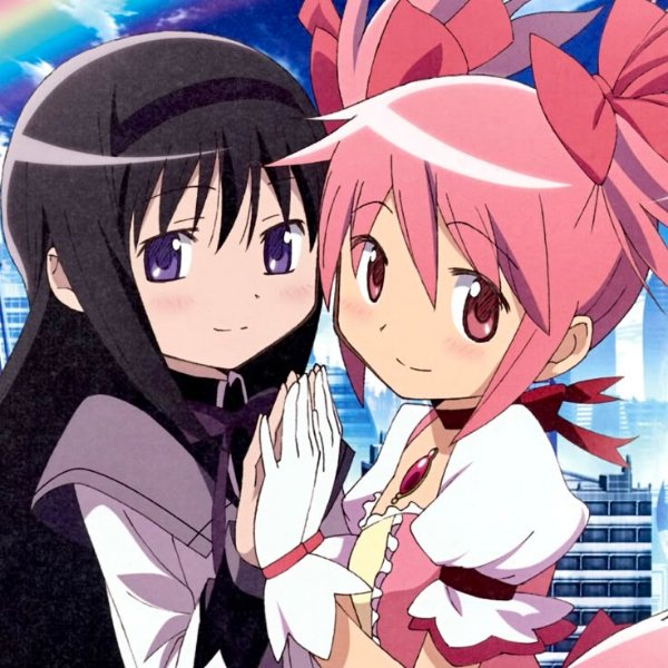 MadoHomu