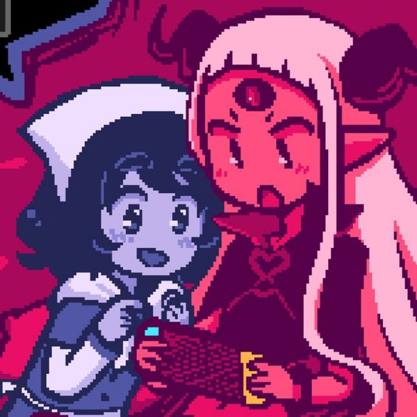 Maiden x Overlord