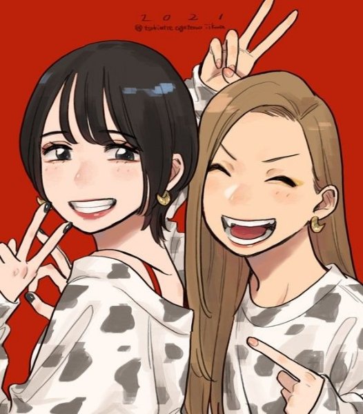saeko x miwa