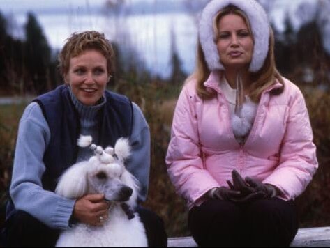 Sherri Ann x Christy