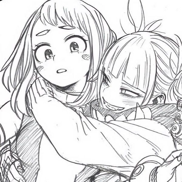 TogaChako