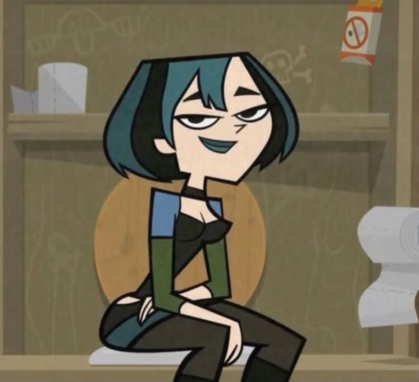 Gwen