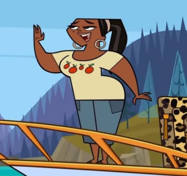 Leshawna