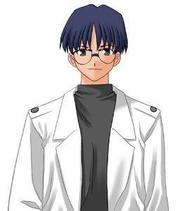 Fake shiki
