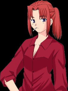 Ichiko Inui