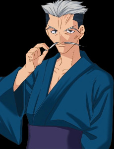 Sougen Jinan