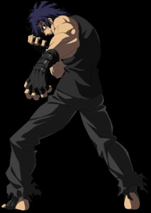 Kouma Kishima