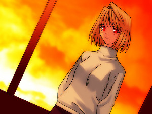 Arcueid Brunestud