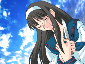 Akiha Tohno