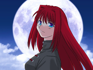 Aoko Aozaki